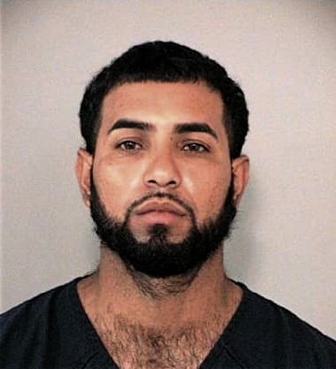 Ismael Castillo - Fort Bend County, TX 